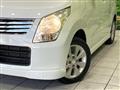 2012 Suzuki Wagon R