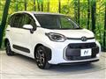 2025 Toyota Sienta