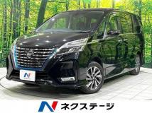 2020 Nissan Serena