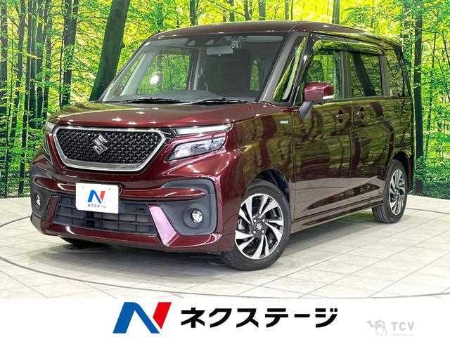 2021 Suzuki Suzuki Others