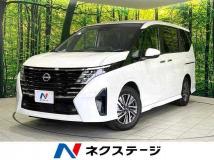 2025 Nissan Serena