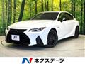 2022 Lexus IS