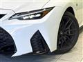 2022 Lexus IS