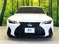 2022 Lexus IS