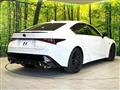 2022 Lexus IS
