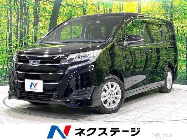 2021 Toyota Noah