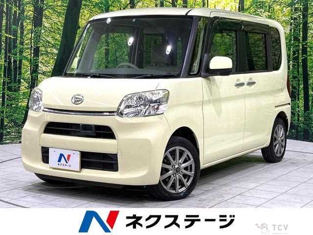 2013 Daihatsu Tanto