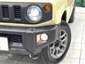 2025 Suzuki Jimny
