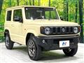 2025 Suzuki Jimny