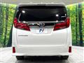 2022 Toyota Alphard G