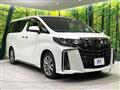 2022 Toyota Alphard G