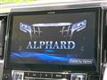 2018 Toyota Alphard G
