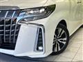 2018 Toyota Alphard G