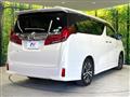2018 Toyota Alphard G