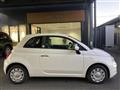 2017 Fiat 500