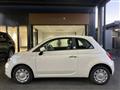 2017 Fiat 500