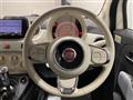 2017 Fiat 500