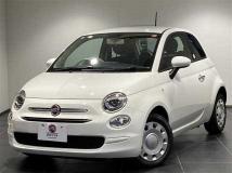 2017 Fiat 500