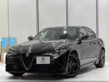 2020 Alfa Romeo Alfa Romeo Others