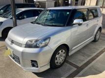 2007 Toyota Corolla Rumion