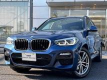 2018 BMW X3
