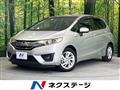 2013 Honda Fit Hybrid
