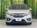 2013 Honda Fit Hybrid