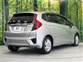 2013 Honda Fit Hybrid