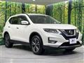 2019 Nissan X-Trail