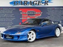 2002 Mazda RX-7