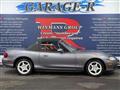 2004 Mazda Roadster