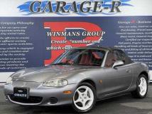 2004 Mazda Roadster
