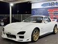2000 Mazda RX-7