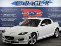 2004 Mazda RX-8
