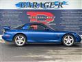 2000 Mazda RX-7