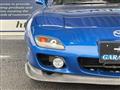 2000 Mazda RX-7