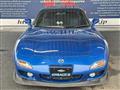 2000 Mazda RX-7