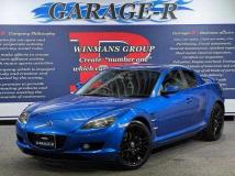 2005 Mazda RX-8