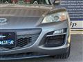 2008 Mazda RX-8