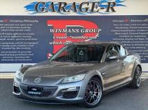 2008 Mazda RX-8