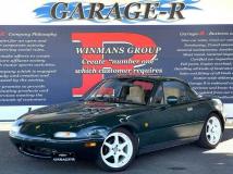 1990 Mazda Roadster