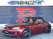 2005 Mazda Roadster