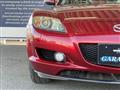 2005 Mazda RX-8