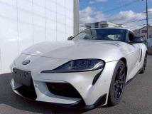 2024 Toyota Supra