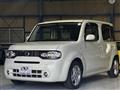 2011 Nissan Cube