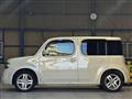 2011 Nissan Cube