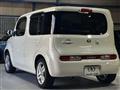 2011 Nissan Cube