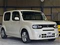 2011 Nissan Cube