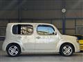 2011 Nissan Cube