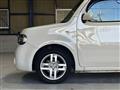 2011 Nissan Cube